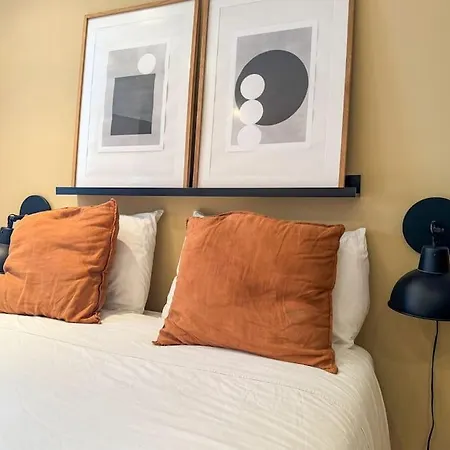 Apartment Cozy 143