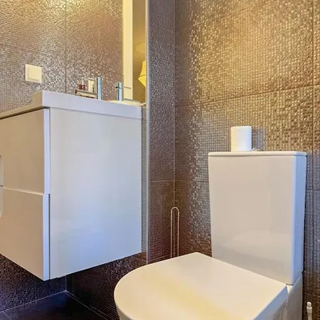 Cozy 143 Apartamento